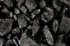 Blackhall Rocks coal boiler costs